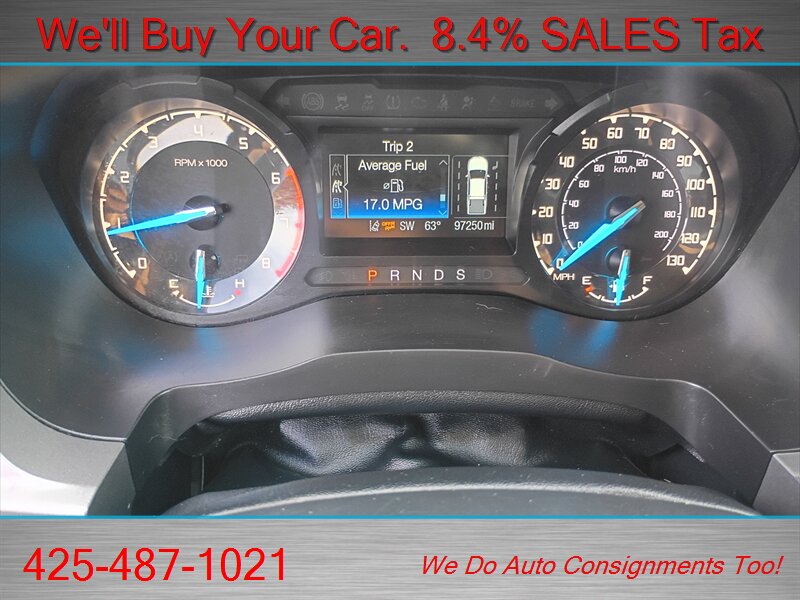 2022 Ford Ranger XLT - Photo 15 - Woodinville, WA 98072