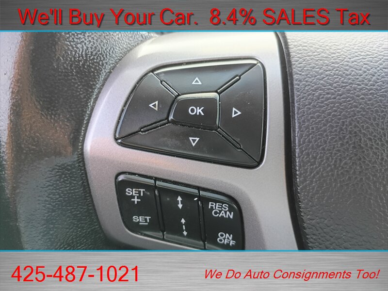 2022 Ford Ranger XLT - Photo 17 - Woodinville, WA 98072