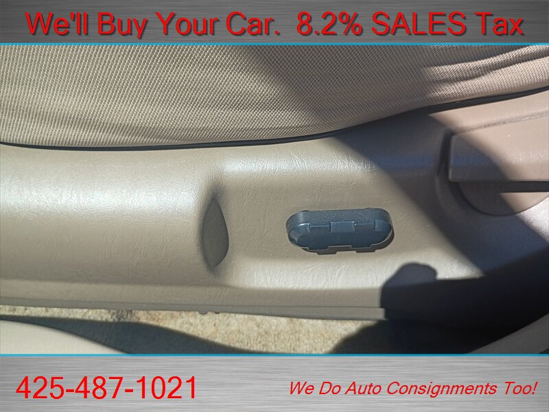 2007 Ford Escape XLT V6 AWD - Photo 14 - Woodinville, WA 98072