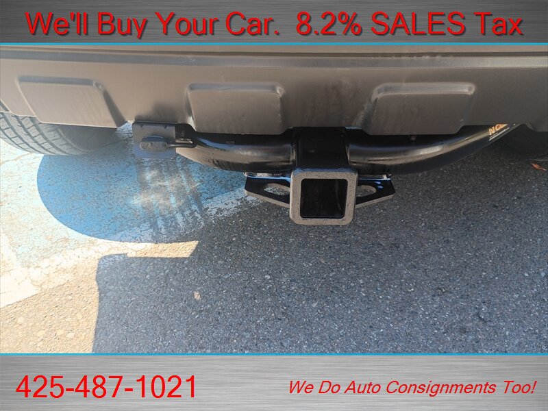 2007 Ford Escape XLT V6 AWD - Photo 8 - Woodinville, WA 98072