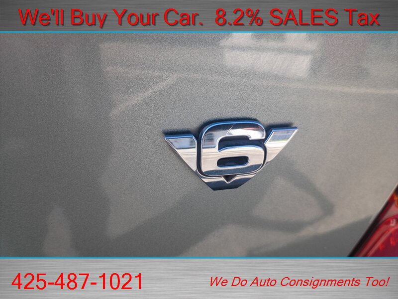 2007 Ford Escape XLT V6 AWD - Photo 10 - Woodinville, WA 98072