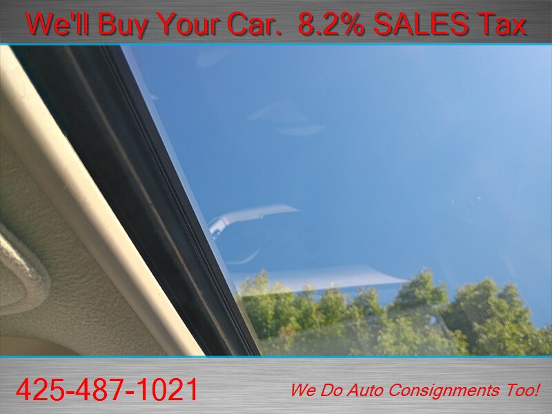 2007 Ford Escape XLT V6 AWD - Photo 23 - Woodinville, WA 98072