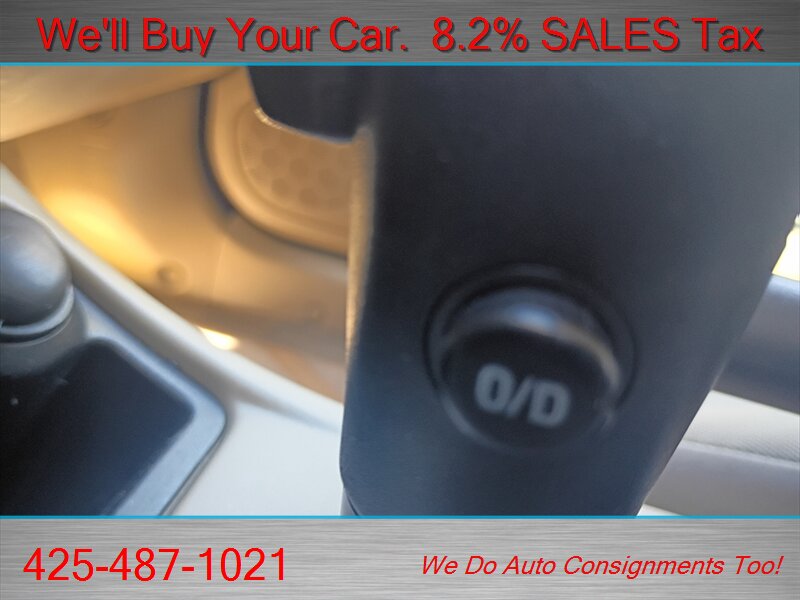 2007 Ford Escape XLT V6 AWD - Photo 17 - Woodinville, WA 98072