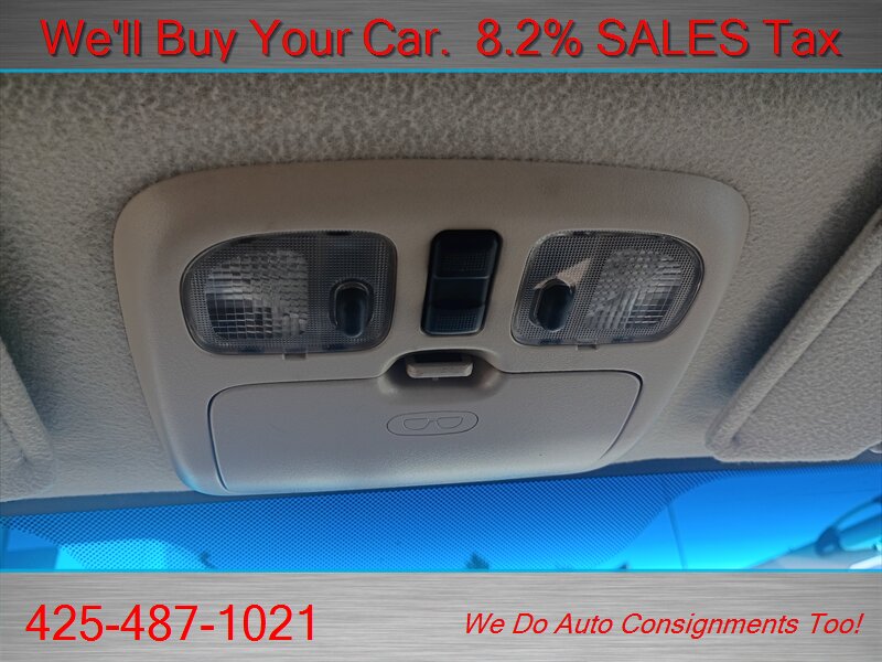 2007 Ford Escape XLT V6 AWD - Photo 22 - Woodinville, WA 98072