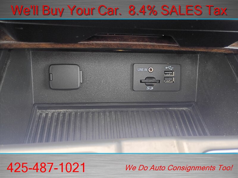 2015 Ford F-150 PLATINUM EDITION - Photo 36 - Woodinville, WA 98072