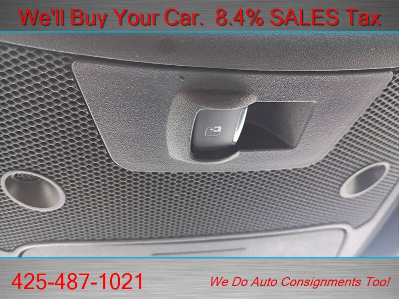 2015 Ford F-150 PLATINUM EDITION - Photo 38 - Woodinville, WA 98072