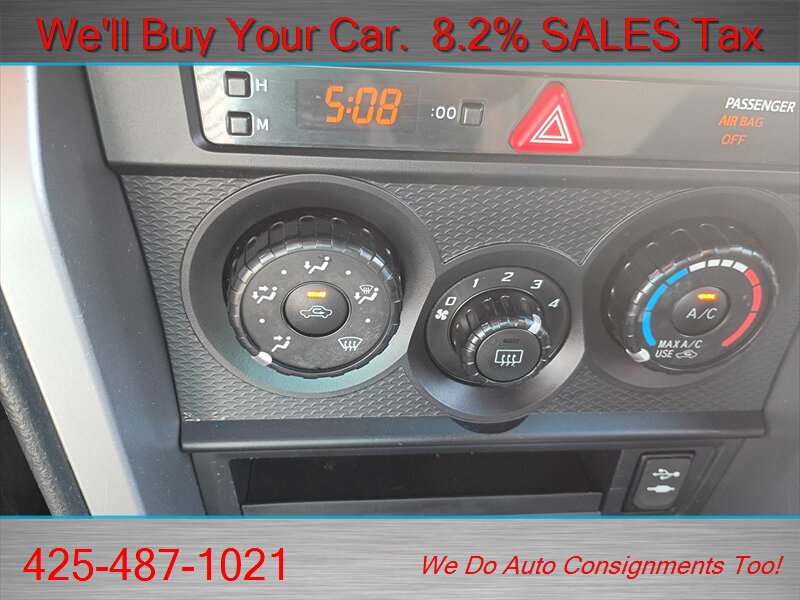 2013 Scion FR-S  10 SERIES - Photo 24 - Woodinville, WA 98072