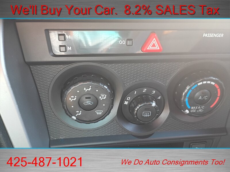 2013 Scion FR-S  10 SERIES - Photo 20 - Woodinville, WA 98072