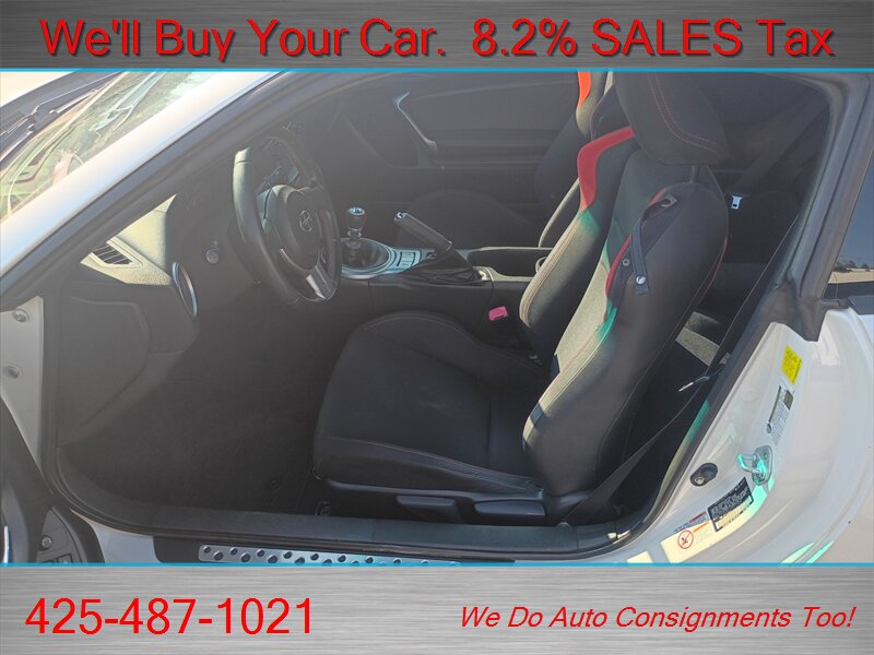 2013 Scion FR-S  10 SERIES - Photo 10 - Woodinville, WA 98072
