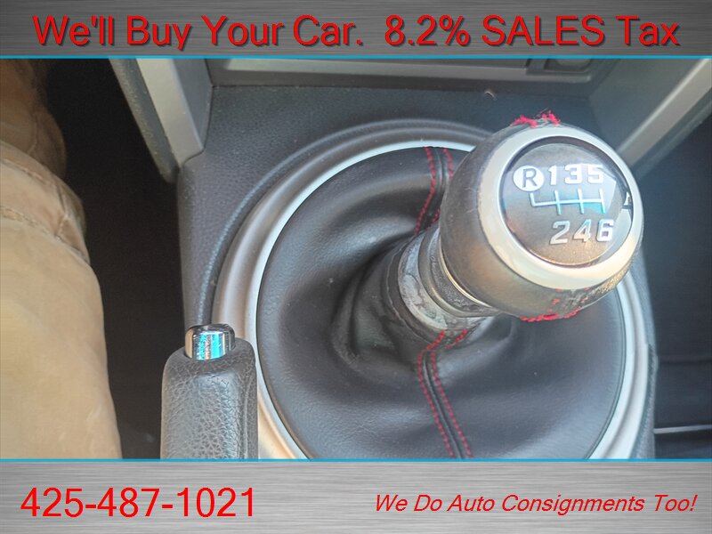 2013 Scion FR-S  10 SERIES - Photo 23 - Woodinville, WA 98072