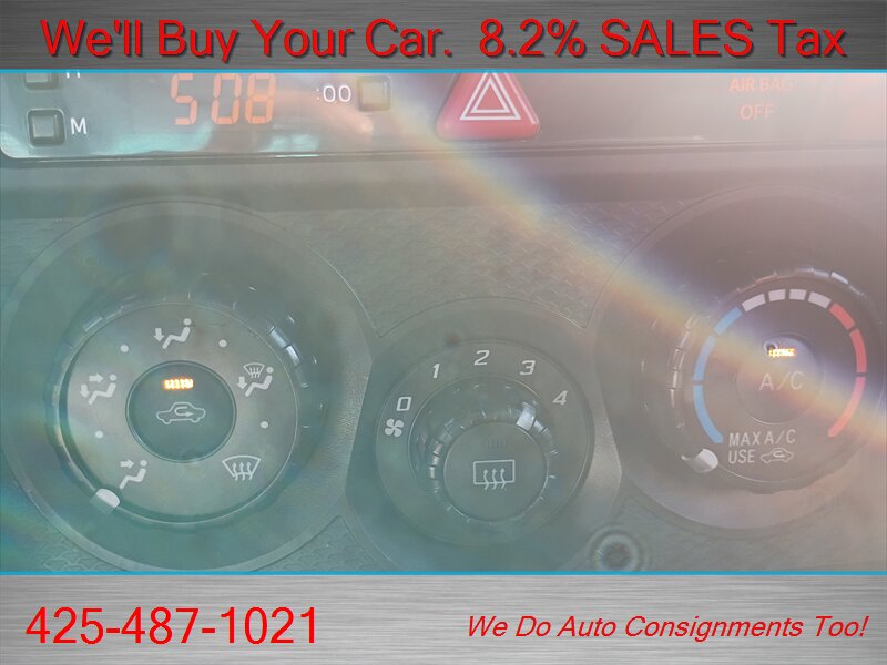 2013 Scion FR-S  10 SERIES - Photo 19 - Woodinville, WA 98072