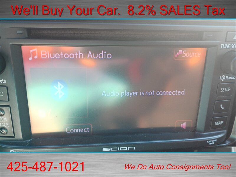 2013 Scion FR-S  10 SERIES - Photo 25 - Woodinville, WA 98072