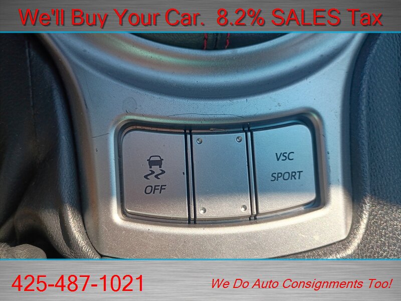 2013 Scion FR-S  10 SERIES - Photo 17 - Woodinville, WA 98072