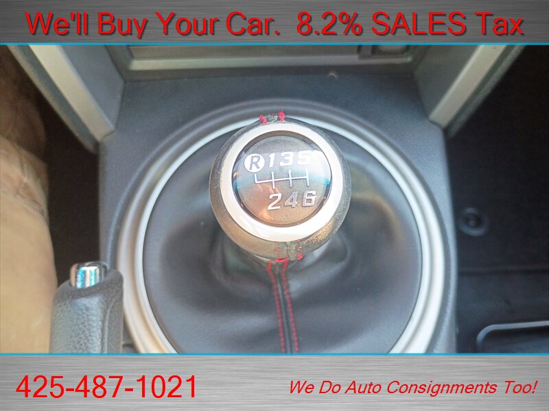 2013 Scion FR-S  10 SERIES - Photo 22 - Woodinville, WA 98072