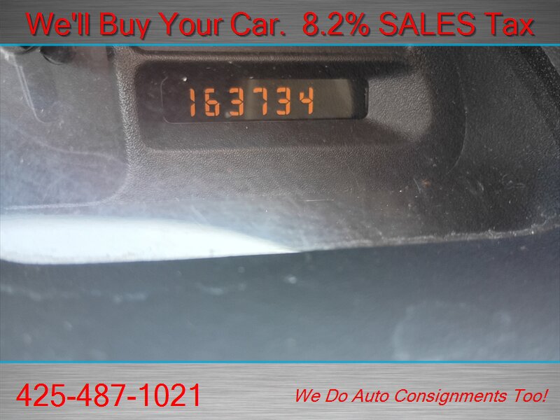 1999 Chevrolet Cavalier   - Photo 17 - Woodinville, WA 98072