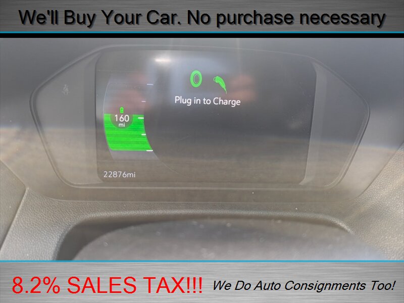 2023 Chevrolet Bolt EV 1LT   - Photo 9 - Woodinville, WA 98072