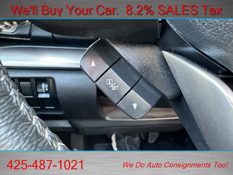 2021 Subaru Forester Premium   - Photo 30 - Woodinville, WA 98072