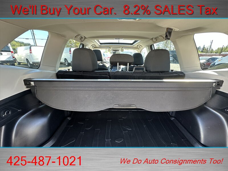 2021 Subaru Forester Premium   - Photo 8 - Woodinville, WA 98072