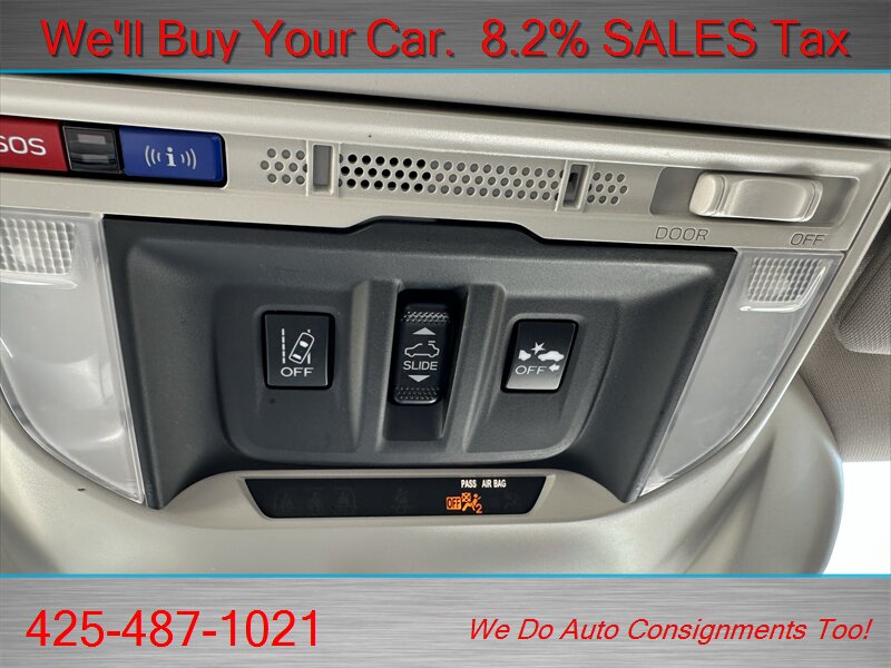 2021 Subaru Forester Premium   - Photo 27 - Woodinville, WA 98072