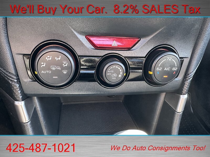 2021 Subaru Forester Premium   - Photo 31 - Woodinville, WA 98072