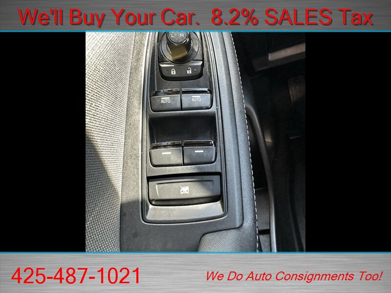 2021 Subaru Forester Premium   - Photo 22 - Woodinville, WA 98072