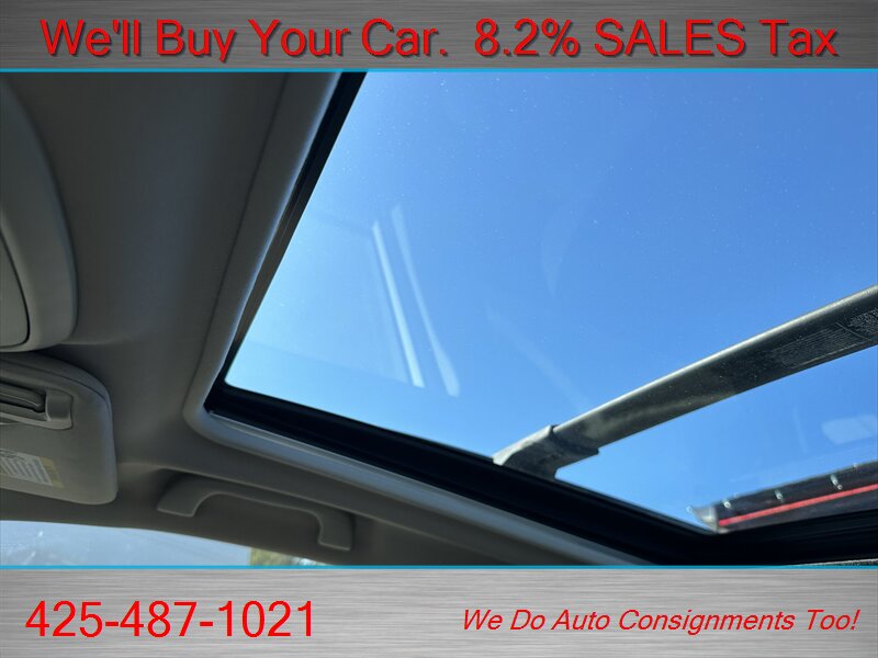 2021 Subaru Forester Premium   - Photo 33 - Woodinville, WA 98072