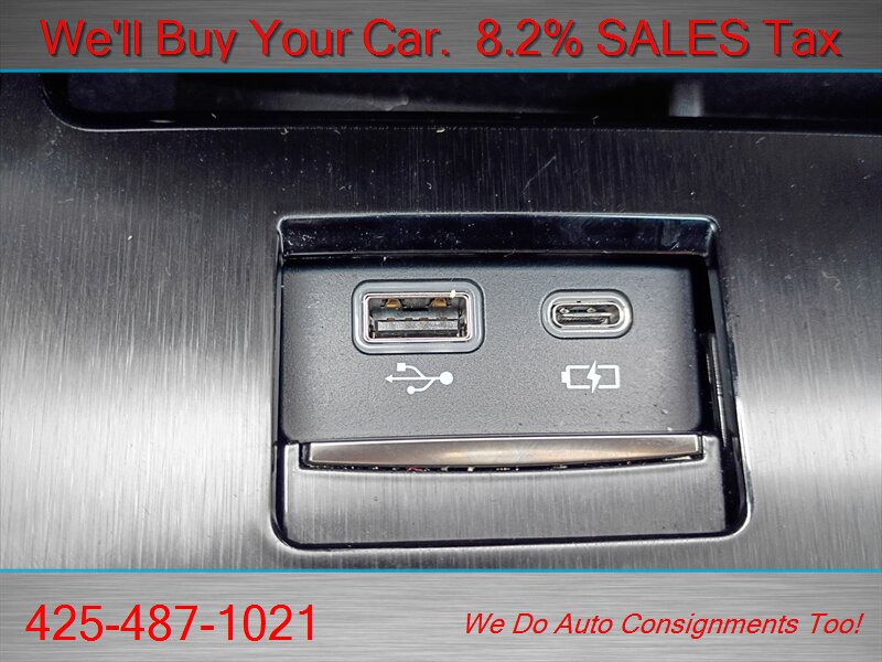 2023 Lexus ES 300h Ultra Luxury RARE ULTRA LUXURY LOW LOW MILES - Photo 26 - Woodinville, WA 98072