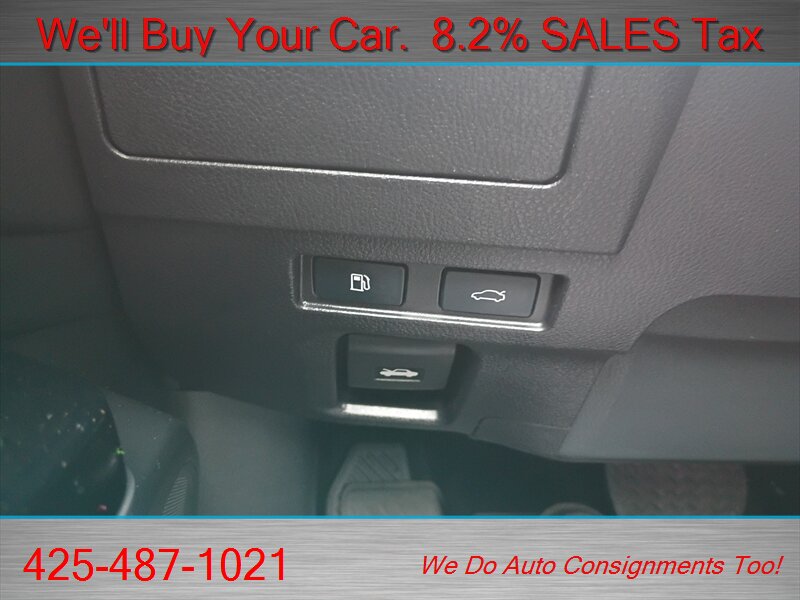 2023 Lexus ES 300h Ultra Luxury RARE ULTRA LUXURY LOW LOW MILES - Photo 40 - Woodinville, WA 98072