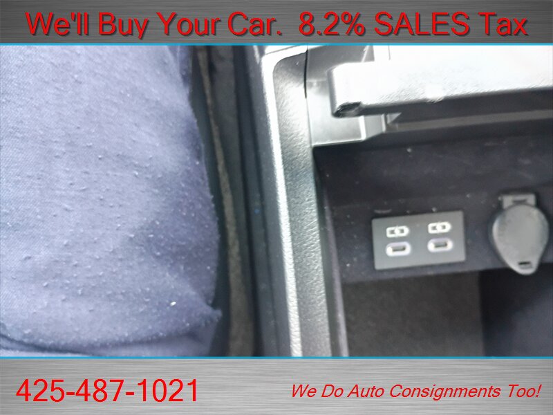 2023 Lexus ES 300h Ultra Luxury RARE ULTRA LUXURY LOW LOW MILES - Photo 35 - Woodinville, WA 98072