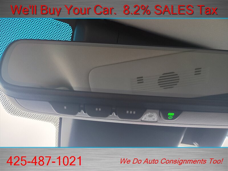 2023 Lexus ES 300h Ultra Luxury RARE ULTRA LUXURY LOW LOW MILES - Photo 36 - Woodinville, WA 98072