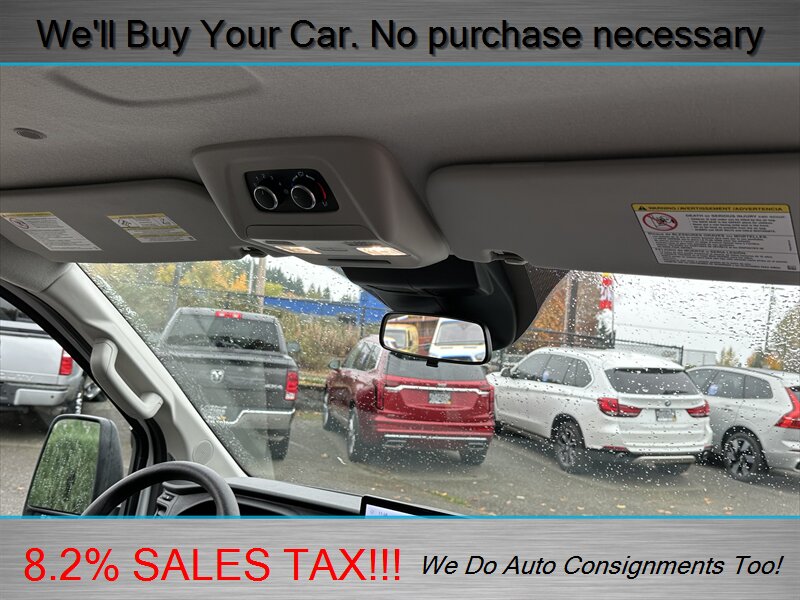 2025 Ford Transit 350 XLT  AWD 15 PASSENGER - Photo 16 - Woodinville, WA 98072