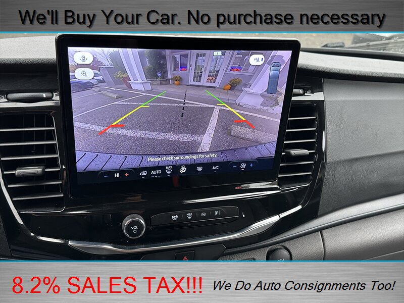 2025 Ford Transit 350 XLT  AWD 15 PASSENGER - Photo 23 - Woodinville, WA 98072