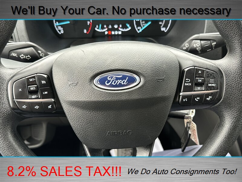 2025 Ford Transit 350 XLT  AWD 15 PASSENGER - Photo 24 - Woodinville, WA 98072