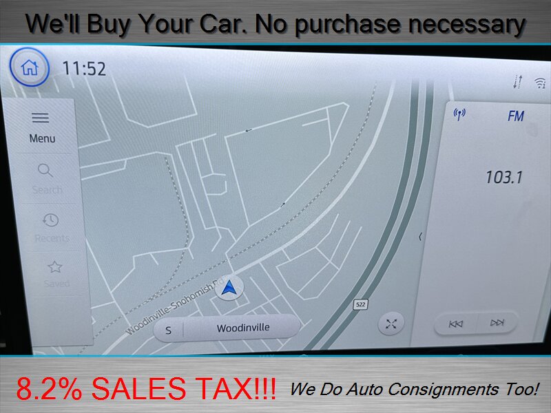 2025 Ford Transit 350 XLT  AWD 15 PASSENGER - Photo 30 - Woodinville, WA 98072