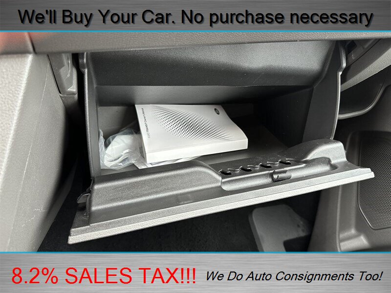 2025 Ford Transit 350 XLT  AWD 15 PASSENGER - Photo 33 - Woodinville, WA 98072