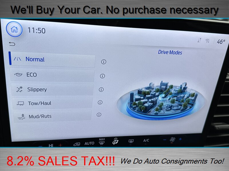 2025 Ford Transit 350 XLT  AWD 15 PASSENGER - Photo 28 - Woodinville, WA 98072