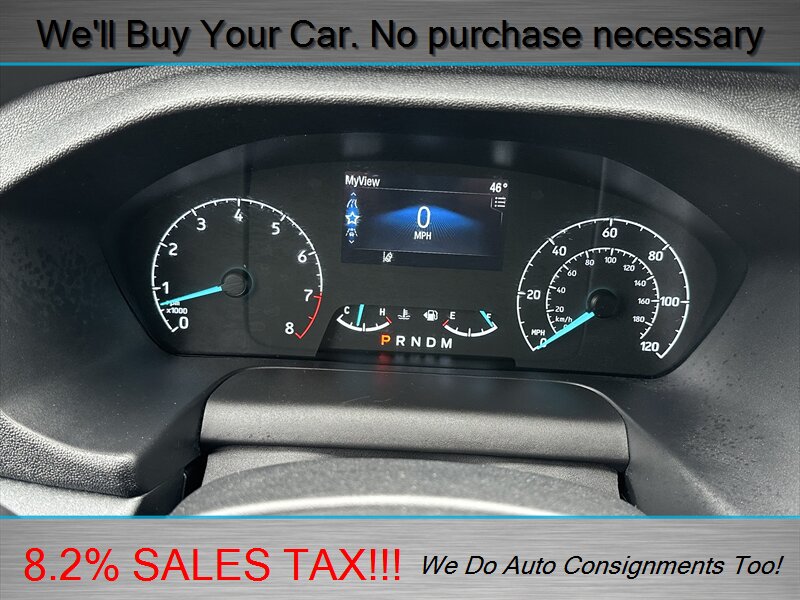 2025 Ford Transit 350 XLT  AWD 15 PASSENGER - Photo 29 - Woodinville, WA 98072