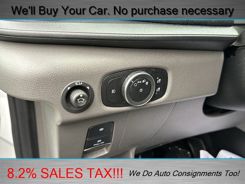 2025 Ford Transit 350 XLT  AWD 15 PASSENGER - Photo 22 - Woodinville, WA 98072