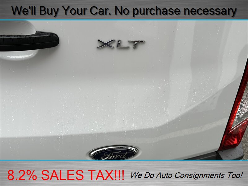 2025 Ford Transit 350 XLT  AWD 15 PASSENGER - Photo 9 - Woodinville, WA 98072
