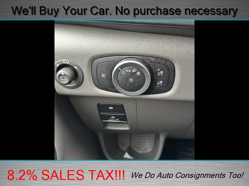 2025 Ford Transit 350 XLT  AWD 15 PASSENGER - Photo 26 - Woodinville, WA 98072
