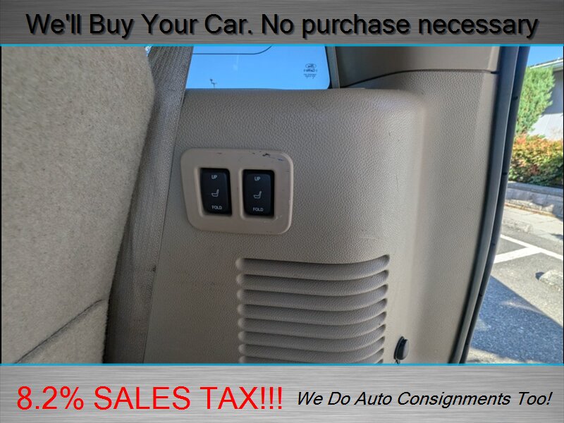 2009 Lincoln Navigator - Photo 20 - Woodinville, WA 98072