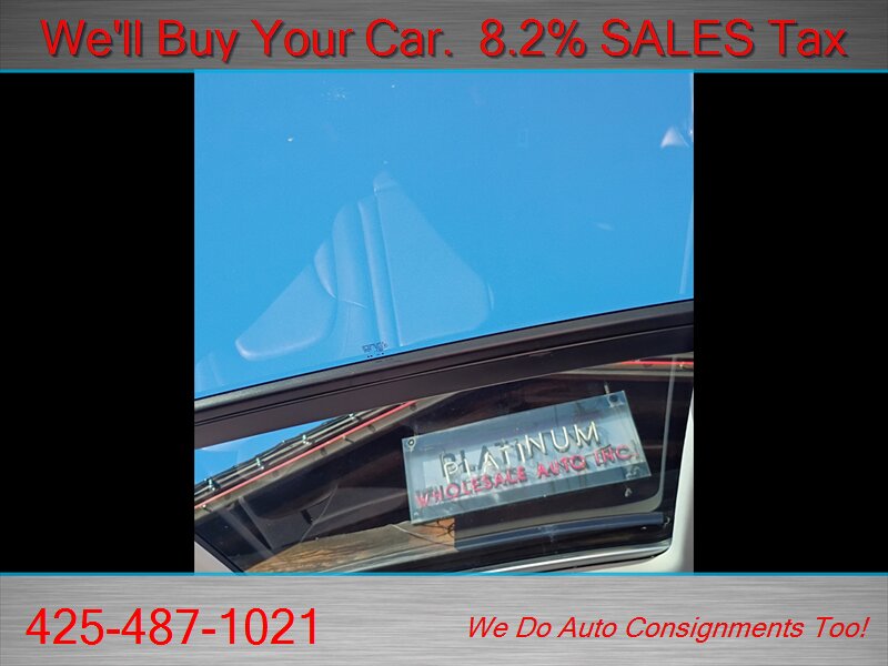 2013 Audi Q5 3.0T quattro Premium Plus   - Photo 17 - Woodinville, WA 98072