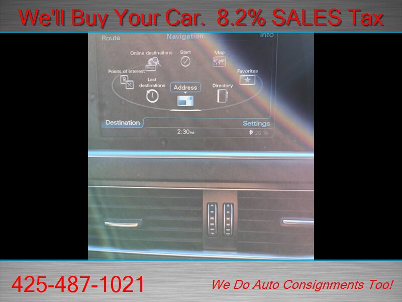 2013 Audi Q5 3.0T quattro Premium Plus   - Photo 14 - Woodinville, WA 98072