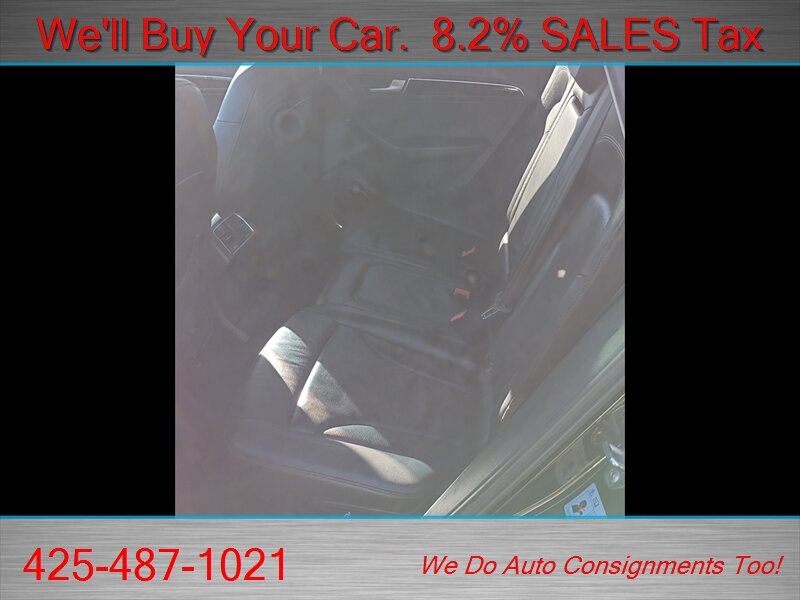2013 Audi Q5 3.0T quattro Premium Plus   - Photo 18 - Woodinville, WA 98072