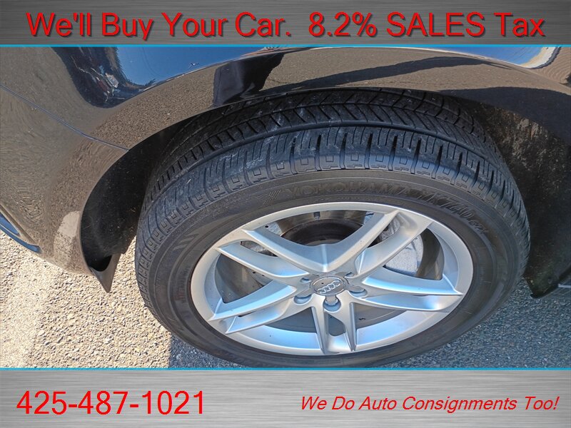 2013 Audi Q5 3.0T quattro Premium Plus   - Photo 21 - Woodinville, WA 98072