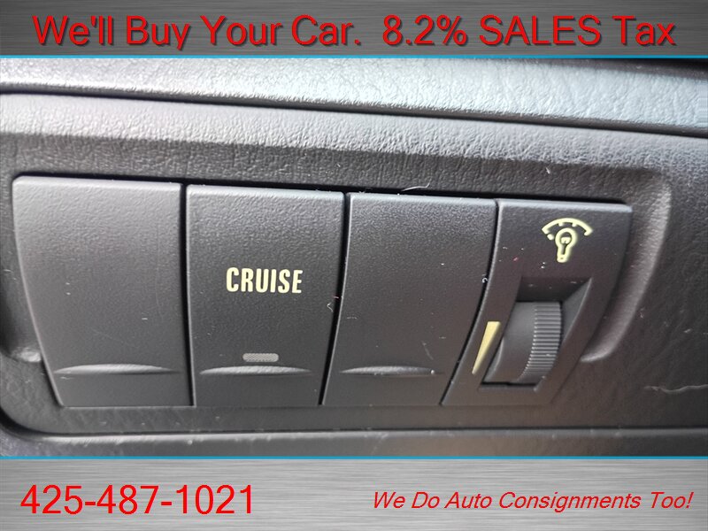 2004 Hyundai SONATA V6   - Photo 13 - Woodinville, WA 98072