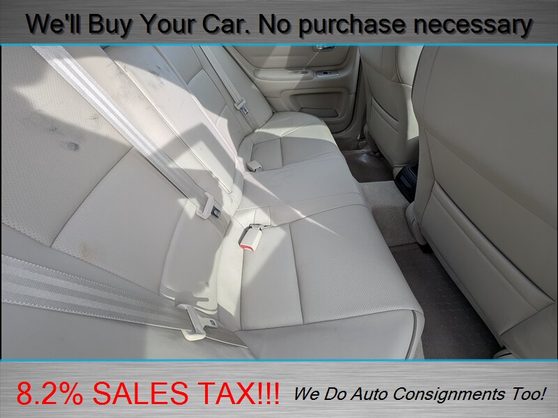 2005 Lexus IS 300 - Photo 15 - Woodinville, WA 98072