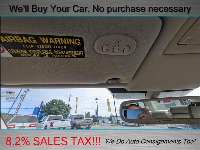 2005 Lexus IS 300 - Photo 10 - Woodinville, WA 98072