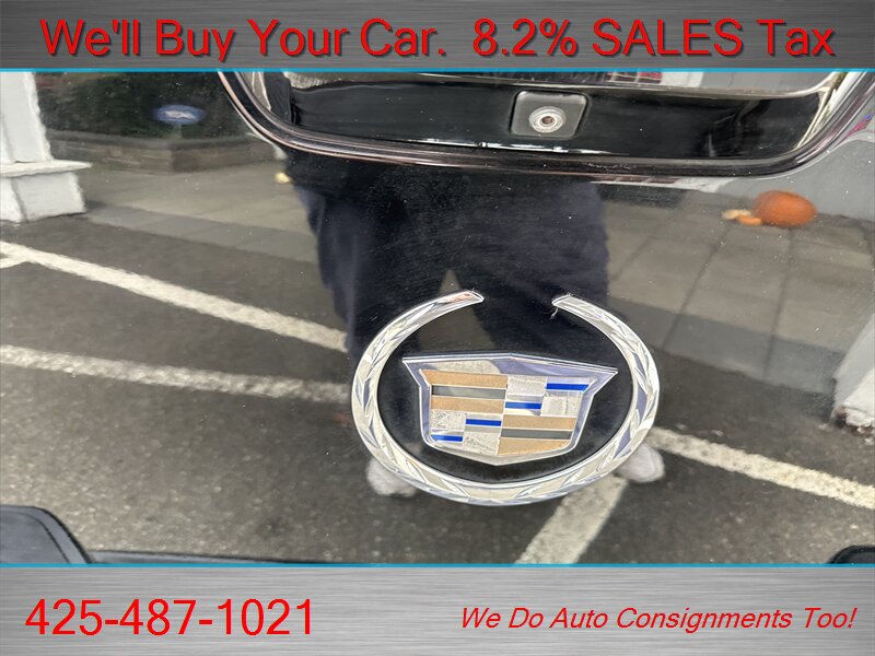 2008 Cadillac Escalade EXT  RARE PICK UP TRUCK - Photo 39 - Woodinville, WA 98072