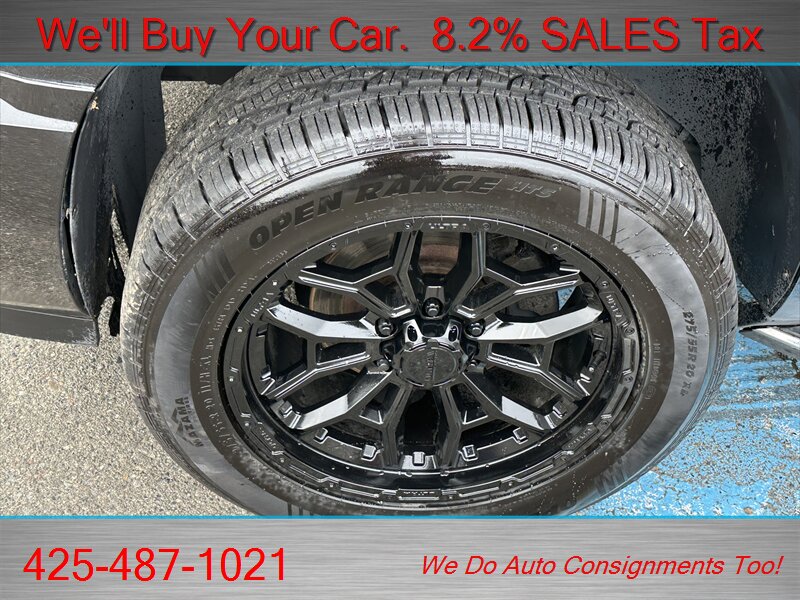 2008 Cadillac Escalade EXT  RARE PICK UP TRUCK - Photo 36 - Woodinville, WA 98072